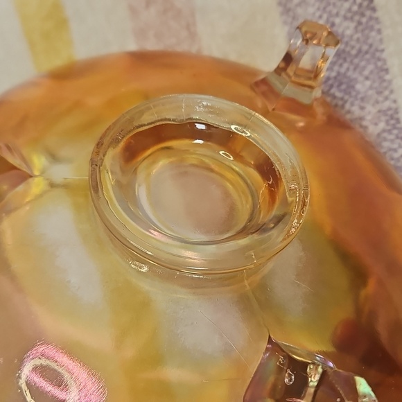 GLASS BOWL - Picture 12 of 12